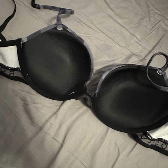 Brassière rose+vine - Picture 3 of 3